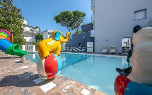 Aparthotel Residence Filmare