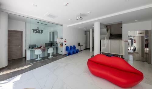 Aparthotel Residence Filmare
