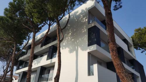 Aparthotel Residence Filmare