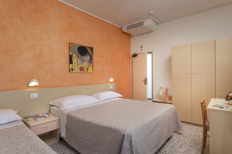 Hotel Alfa Tao