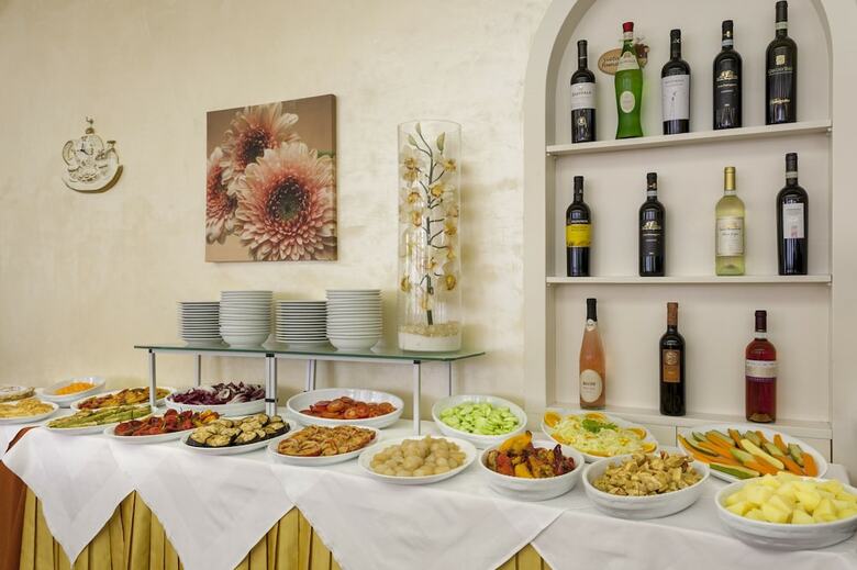 Hotel Alfa Tao