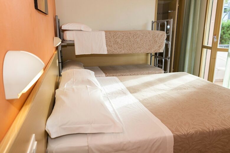 Hotel Alfa Tao