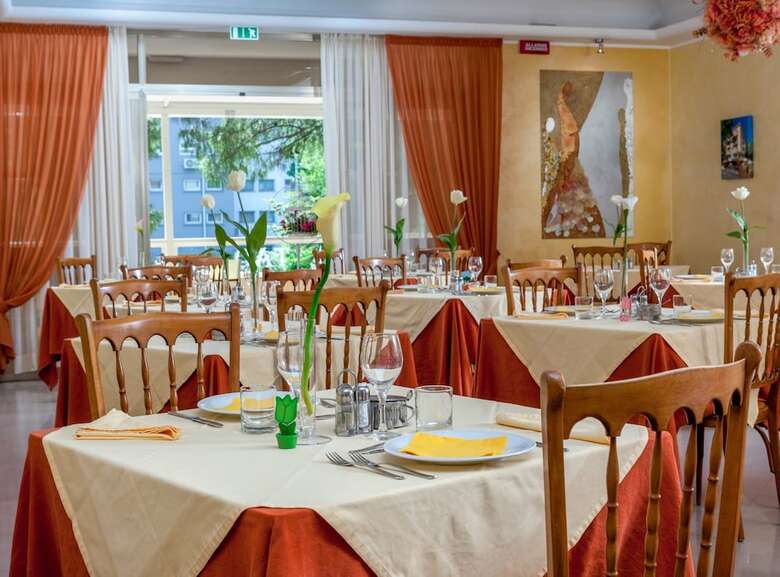 Hotel Alfa Tao
