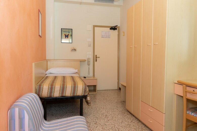 Hotel Alfa Tao