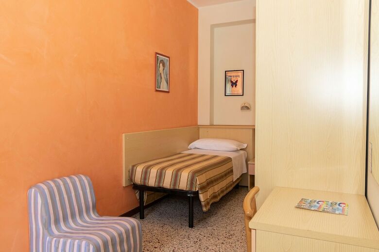 Hotel Alfa Tao