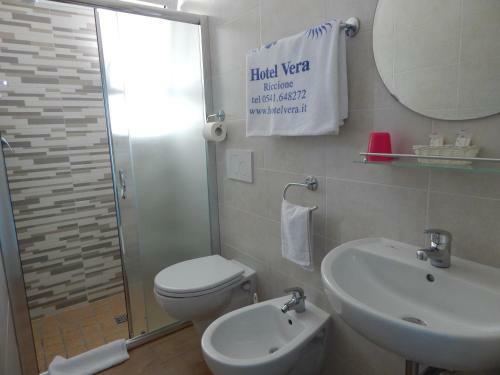 Hotel Vera