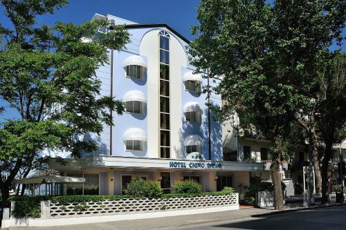 Hotel Cigno D'oro
