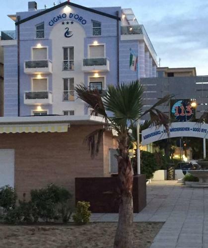 Hotel Cigno D'oro
