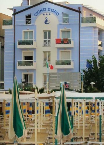 Hotel Cigno D'oro