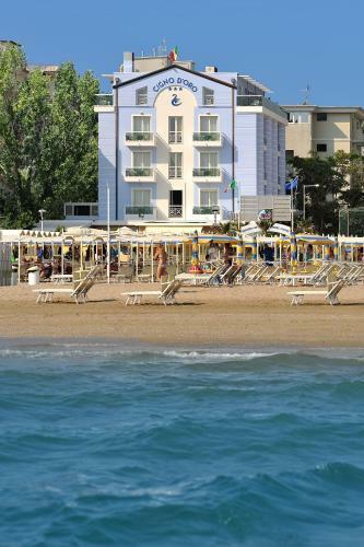 Hotel Cigno D'oro