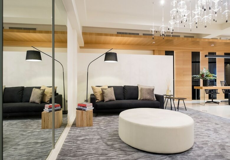 Aparthotel Metropol Ceccarini Suite