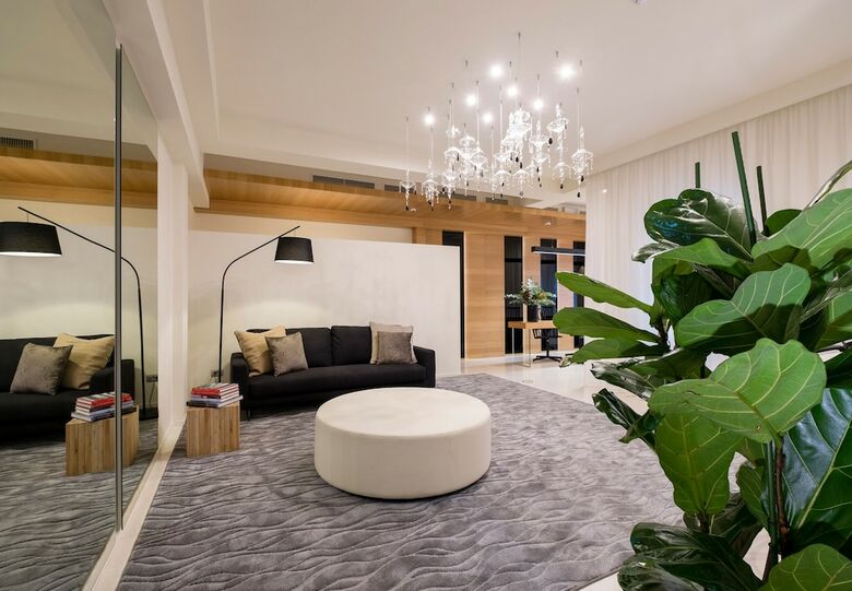 Aparthotel Metropol Ceccarini Suite