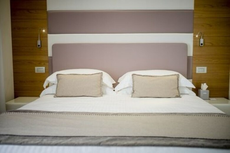 Aparthotel Metropol Ceccarini Suite