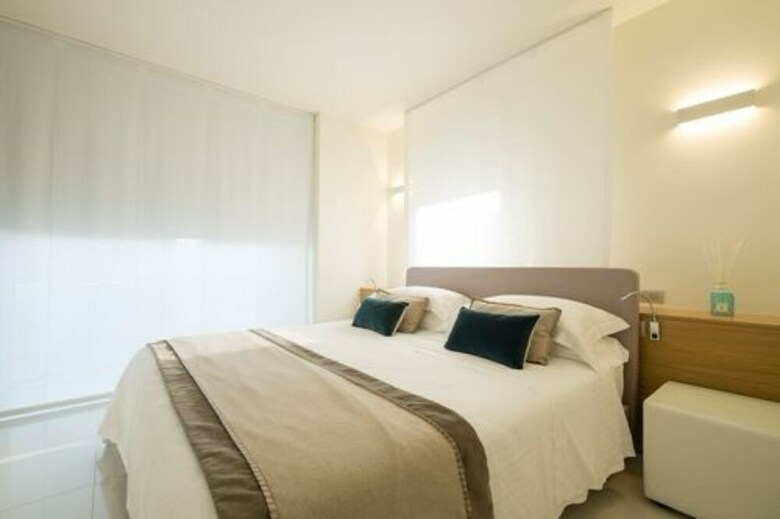 Aparthotel Metropol Ceccarini Suite