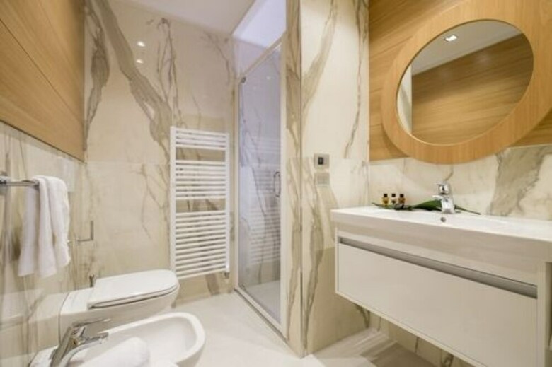 Aparthotel Metropol Ceccarini Suite