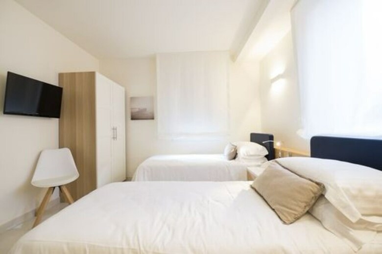 Aparthotel Metropol Ceccarini Suite