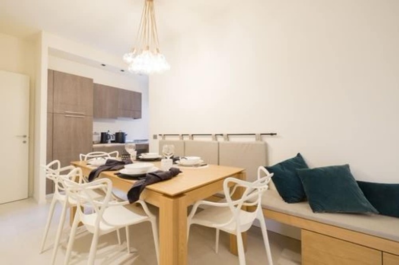 Aparthotel Metropol Ceccarini Suite