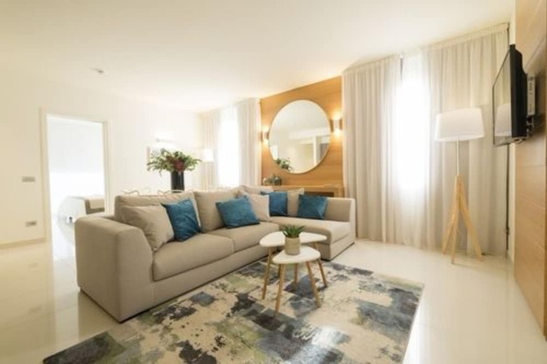 Aparthotel Metropol Ceccarini Suite