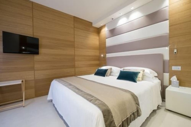 Aparthotel Metropol Ceccarini Suite