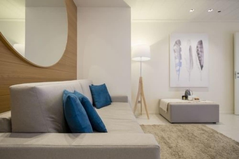 Aparthotel Metropol Ceccarini Suite