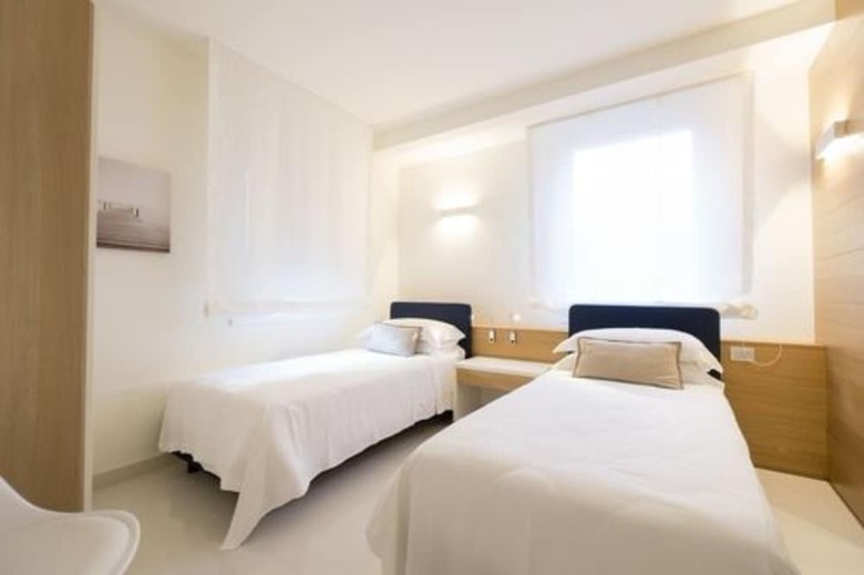 Aparthotel Metropol Ceccarini Suite