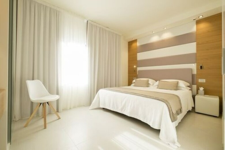 Aparthotel Metropol Ceccarini Suite
