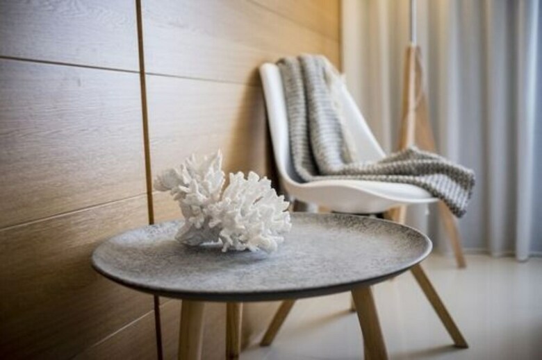 Aparthotel Metropol Ceccarini Suite