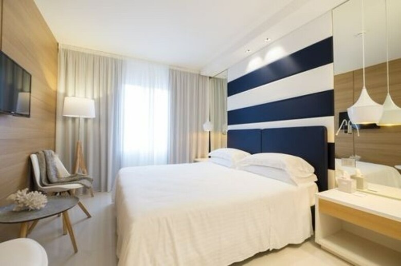 Aparthotel Metropol Ceccarini Suite