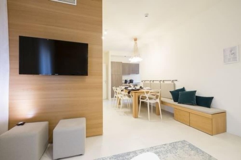 Aparthotel Metropol Ceccarini Suite