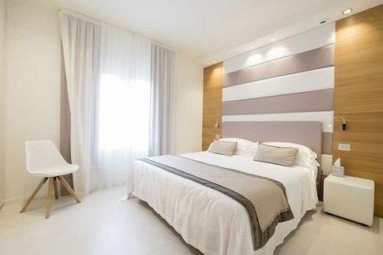 Aparthotel Metropol Ceccarini Suite