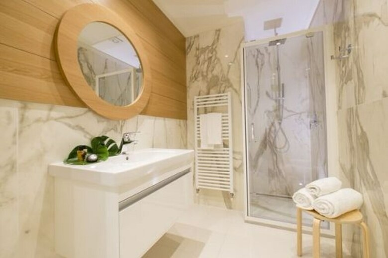 Aparthotel Metropol Ceccarini Suite