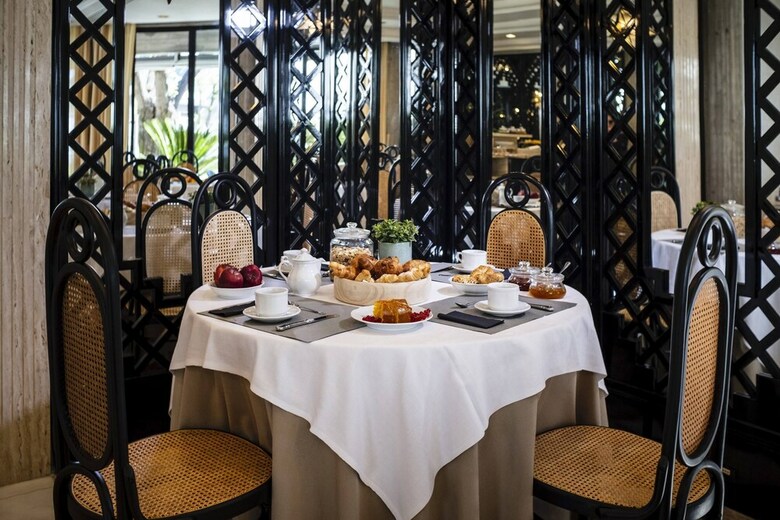 Aparthotel Metropol Ceccarini Suite