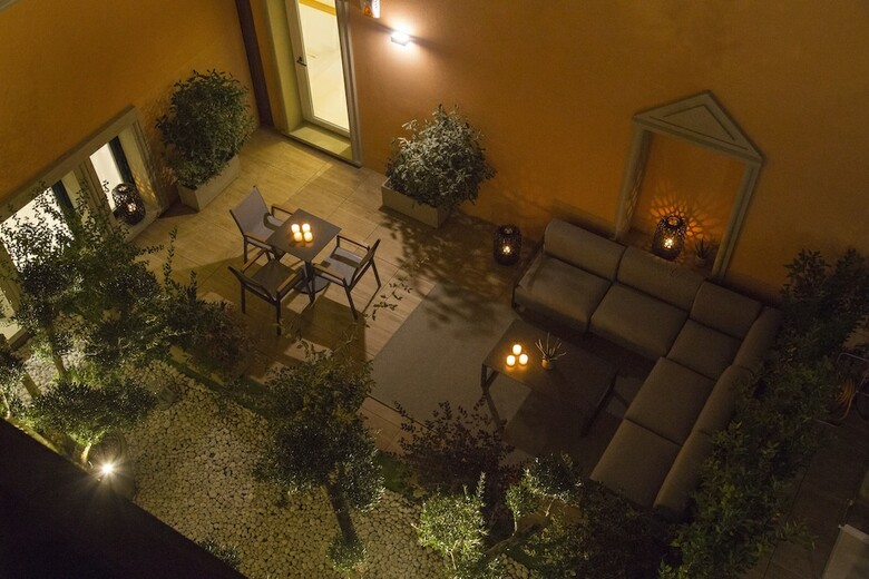 Aparthotel Metropol Ceccarini Suite