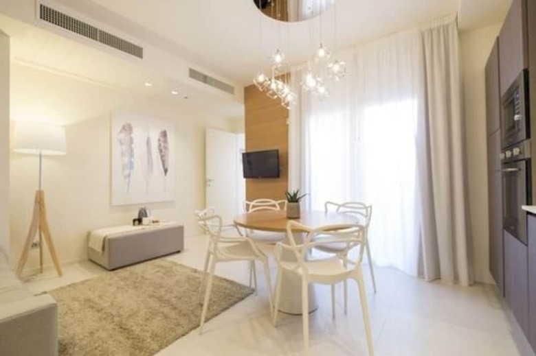 Aparthotel Metropol Ceccarini Suite