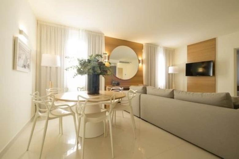 Aparthotel Metropol Ceccarini Suite