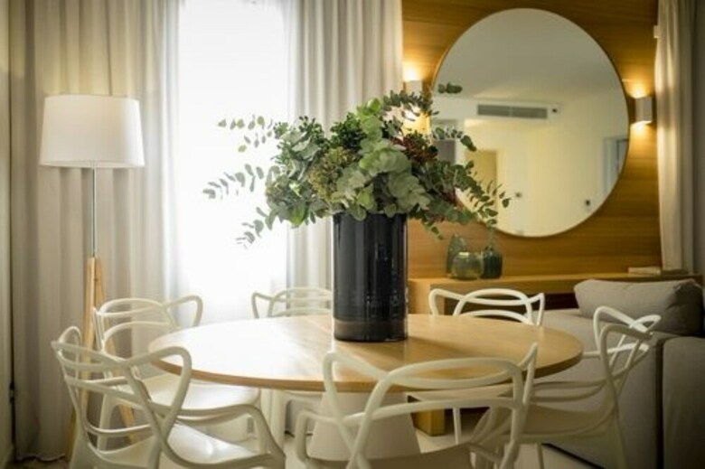 Aparthotel Metropol Ceccarini Suite