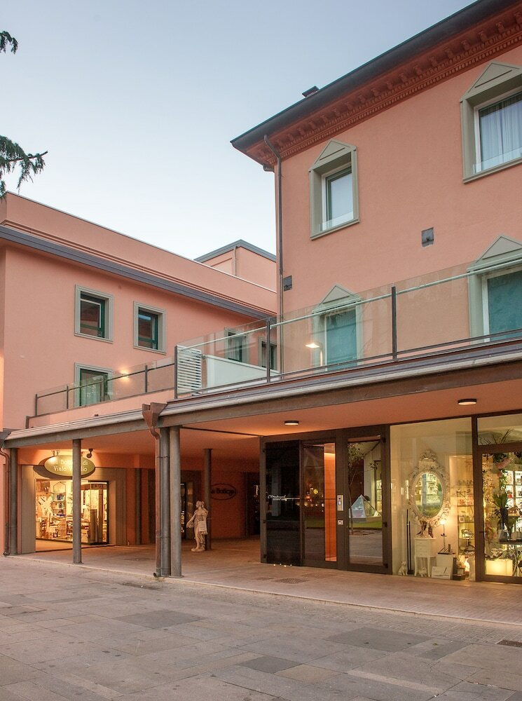 Aparthotel Metropol Ceccarini Suite