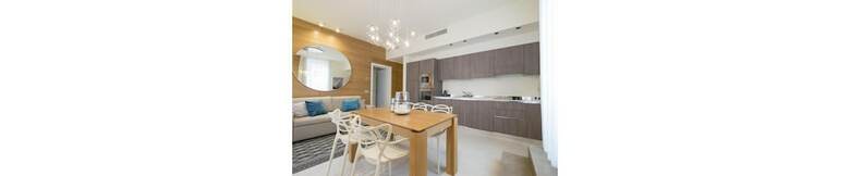 Aparthotel Metropol Ceccarini Suite