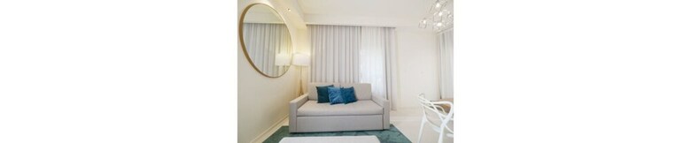 Aparthotel Metropol Ceccarini Suite