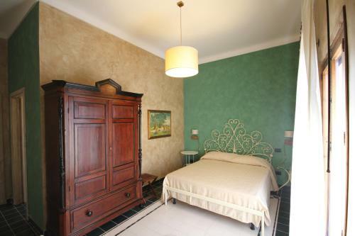 Agroturismo Tenute Piazza Countryhouse