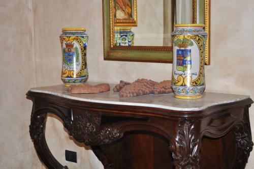 Agroturismo Tenute Piazza Countryhouse