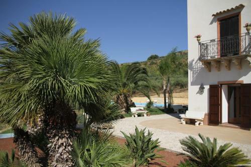Agroturismo Tenute Piazza Countryhouse