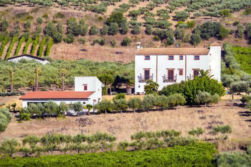 Agroturismo Tenute Piazza Countryhouse