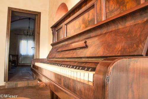 Agroturismo Tenute Piazza Countryhouse