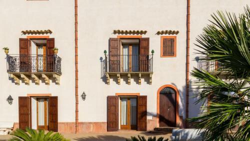 Agroturismo Tenute Piazza Countryhouse