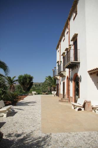 Agroturismo Tenute Piazza Countryhouse