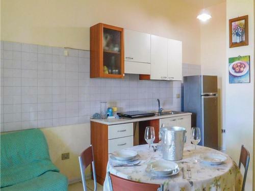 Apartamentos Macauda Mare