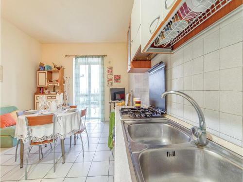 Apartamentos Macauda Mare
