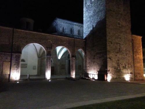 Dentro Le Mura