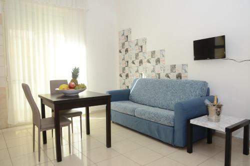 Apartamento Residence Edera